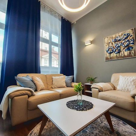 Apartament Ratuszowy Jelenia Gora Dış mekan fotoğraf