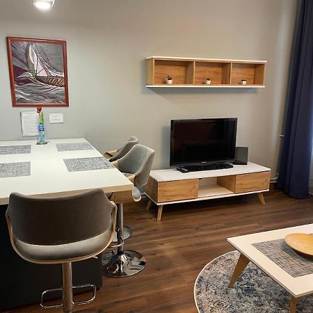 Apartament Ratuszowy Jelenia Gora Dış mekan fotoğraf