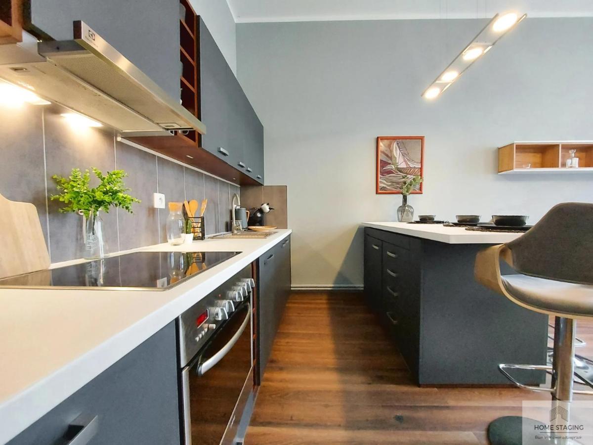 Apartament Ratuszowy Jelenia Gora Dış mekan fotoğraf