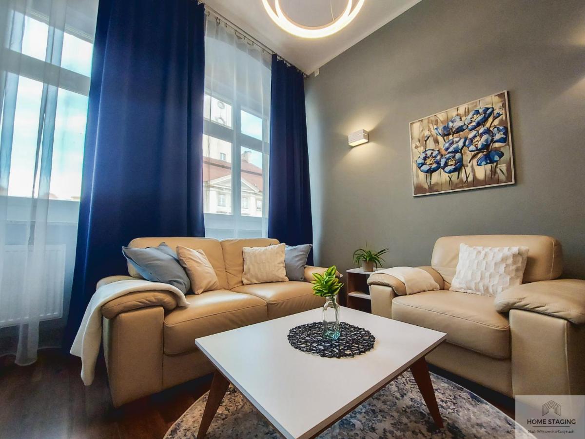 Apartament Ratuszowy Jelenia Gora Dış mekan fotoğraf