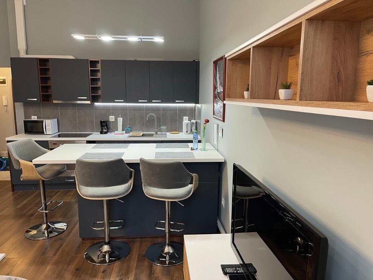 Apartament Ratuszowy Jelenia Gora Dış mekan fotoğraf