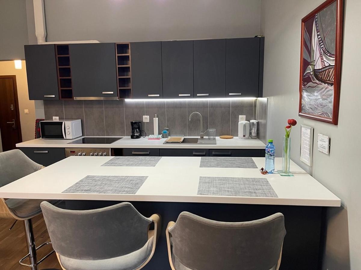 Apartament Ratuszowy Jelenia Gora Dış mekan fotoğraf