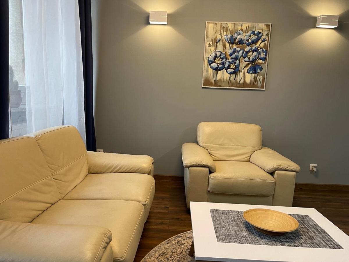 Apartament Ratuszowy Jelenia Gora Dış mekan fotoğraf
