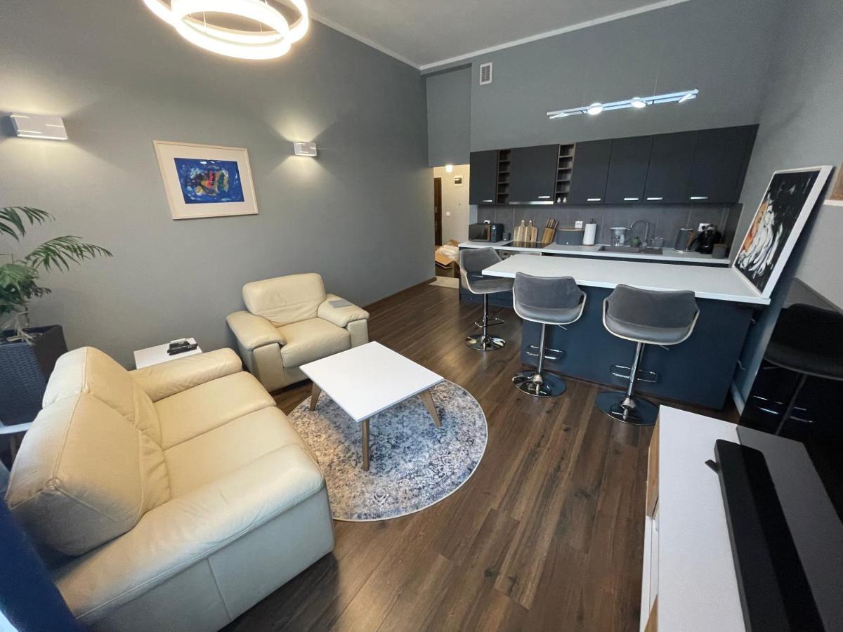 Apartament Ratuszowy Jelenia Gora Dış mekan fotoğraf