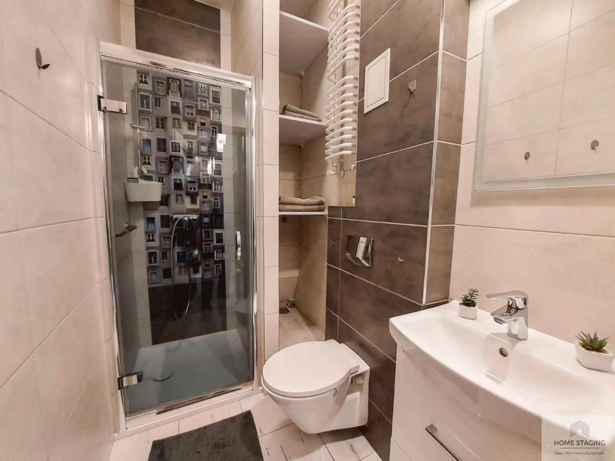 Apartament Ratuszowy Jelenia Gora Dış mekan fotoğraf